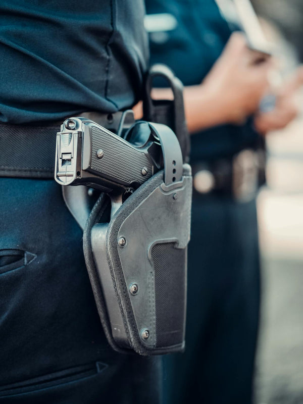 5 Mistakes to Avoid When Buying a Gun Holster