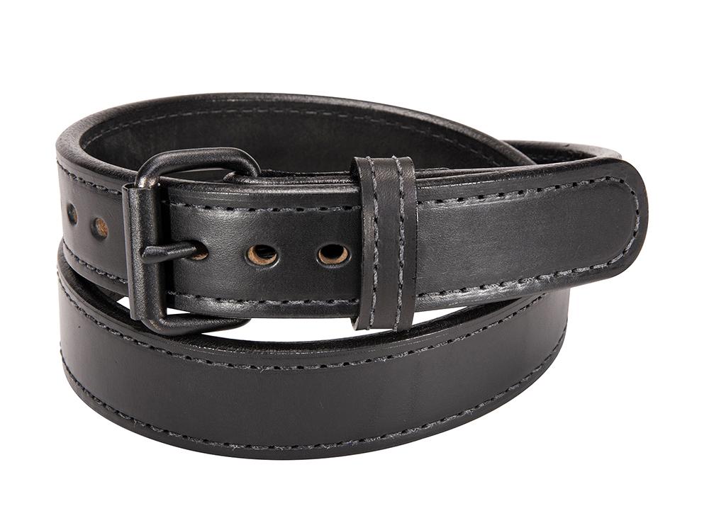 Bullhide Belt Bag Black