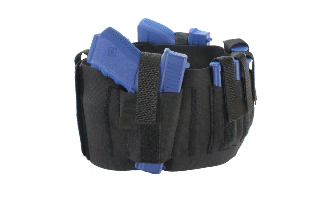 Belly Band Bonanza: The TFB Belly Band Holster Review RoundupThe Firearm  Blog